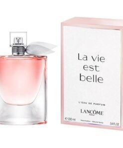 La Vie Est Belle L'eau de Parfum